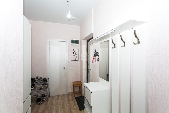 
  Продается 3-комн. квартира 72.7 м², в ЖК Матрешкин двор, 105, дом 1, сек 2. Фото 20.