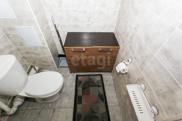 
  Продается 3-комн. квартира 72.7 м², в ЖК Матрешкин двор, 105, дом 1, сек 2. Фото 22.