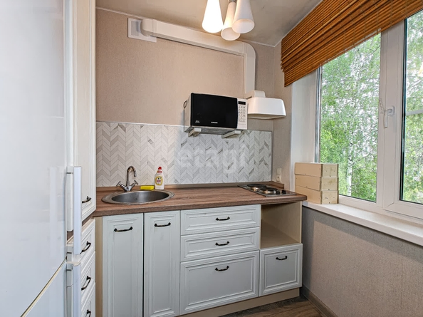 
  Продается 2-комн. квартира 46.5 м². Фото 7.