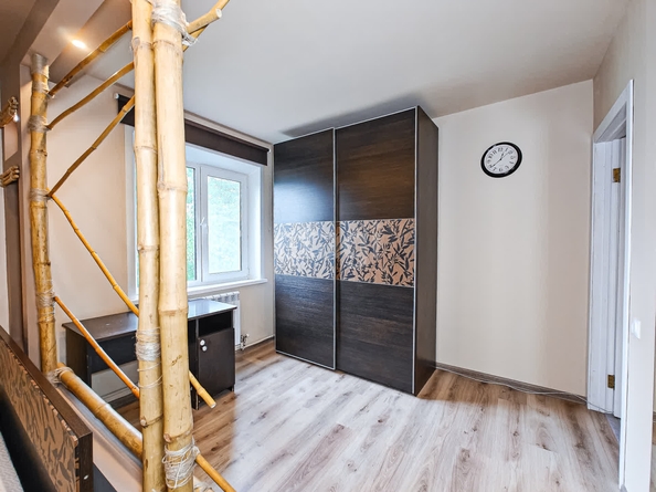 
  Продается 2-комн. квартира 46.5 м². Фото 10.