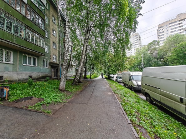 
  Продается 2-комн. квартира 46.5 м². Фото 14.
