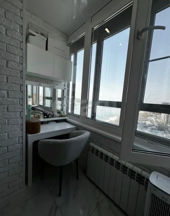 
  Продается 3-комн. квартира 67 м², в ЖК Марсель, 6 этап. Фото 13.