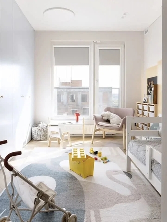 
  Продается 3-комн. квартира 79.8 м², в ЖК Европейский берег, дом 27. Фото 5.