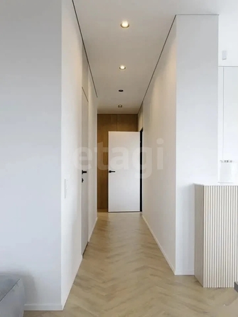 
  Продается 3-комн. квартира 79.8 м², в ЖК Европейский берег, дом 27. Фото 19.