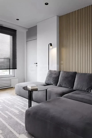 
  Продается 3-комн. квартира 79.8 м², в ЖК Европейский берег, дом 27. Фото 25.
