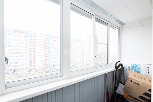 
  Продается студия 28 м². Фото 4.