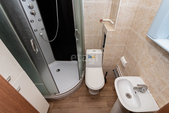 
  Продается студия 28 м². Фото 5.
