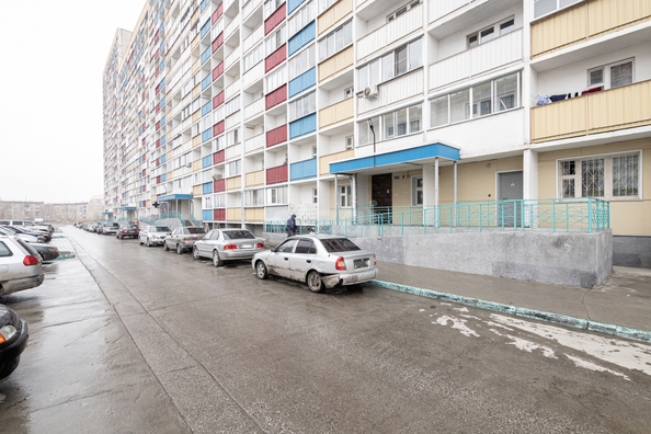 
  Продается студия 28 м². Фото 7.