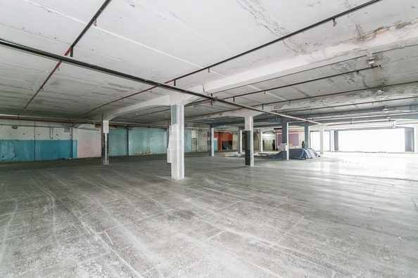 
  Продается универсальное помещение 944.9 м². Фото 3.