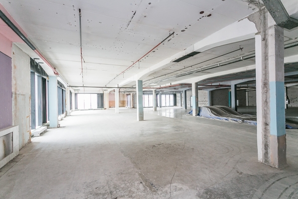 
  Продается универсальное помещение 944.9 м². Фото 4.