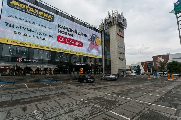 
  Продается универсальное помещение 944.9 м². Фото 9.