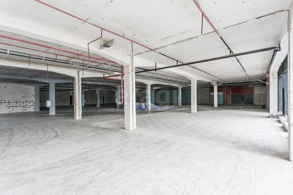 
  Продается универсальное помещение 944.9 м². Фото 10.