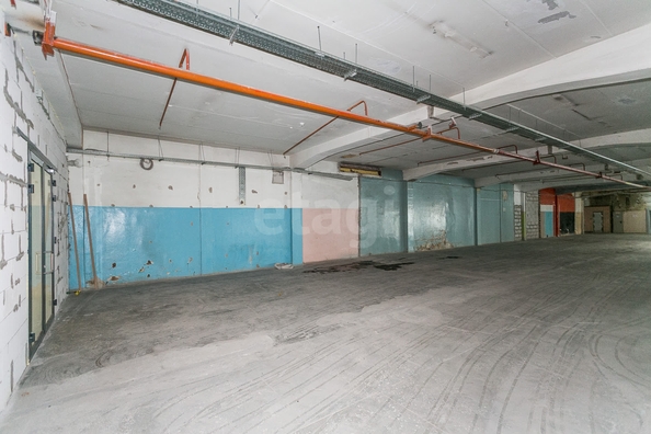 
  Продается универсальное помещение 944.9 м². Фото 22.