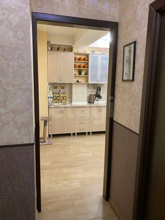 
  Продается 3-комн. квартира 90 м², в ЖК Весенний, Заречная 5 очередь дом 3. Фото 7.