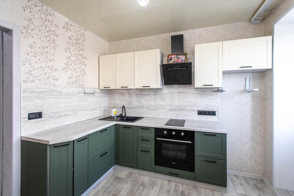 
  Продается 1-комн. квартира 28.8 м². Фото 3.