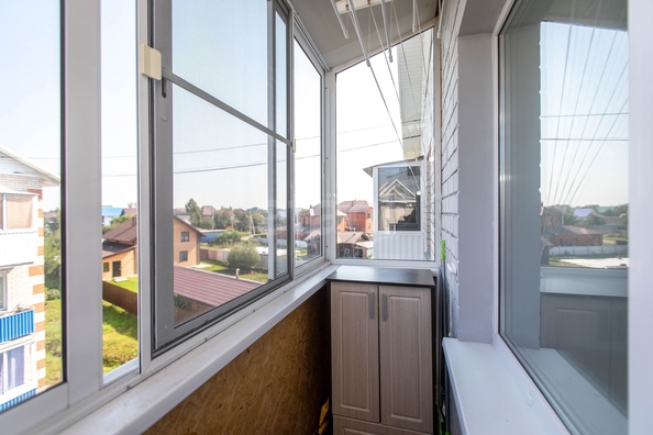 
  Продается 1-комн. квартира 28.8 м². Фото 4.