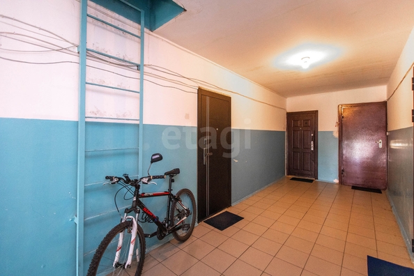 
  Продается 1-комн. квартира 28.8 м². Фото 13.