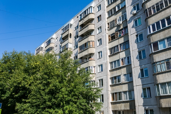 
  Продается 4-комн. квартира 76.1 м². Фото 29.