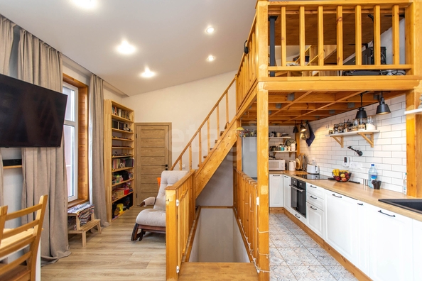 
  Продается 3-комн. квартира 74 м². Фото 2.