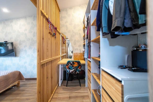 
  Продается 3-комн. квартира 74 м². Фото 22.