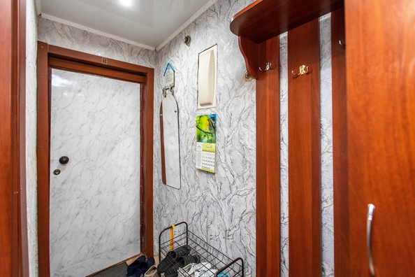 
  Продается 3-комн. квартира 59.1 м². Фото 7.