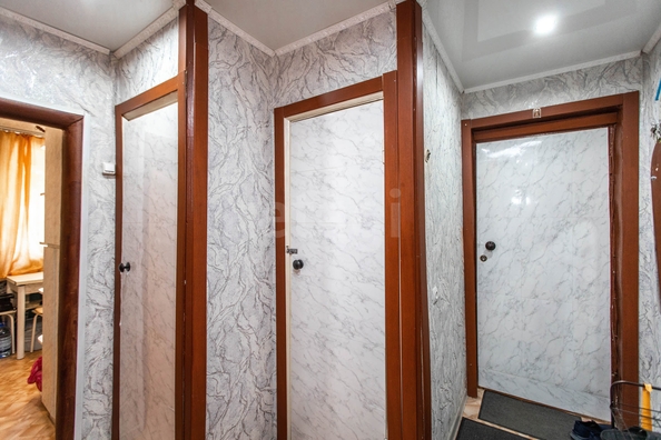 
  Продается 3-комн. квартира 59.1 м². Фото 8.