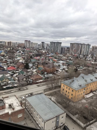 
  Продается студия 30 м², в ЖК Гурьевский, дом 2. Фото 9.
