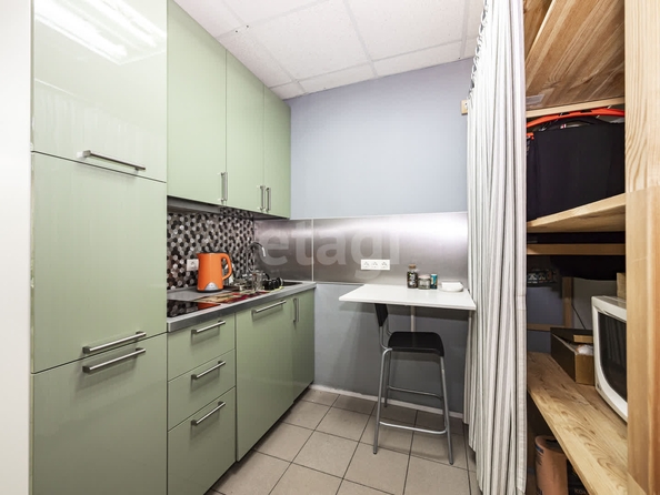 
  Продается офис 92.8 м². Фото 19.