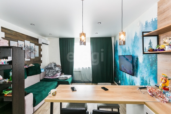 
  Продается 2-комн. квартира 54.7 м². Фото 6.