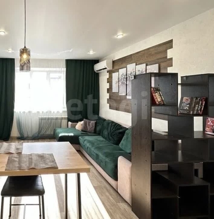 
  Продается 2-комн. квартира 54.7 м². Фото 7.