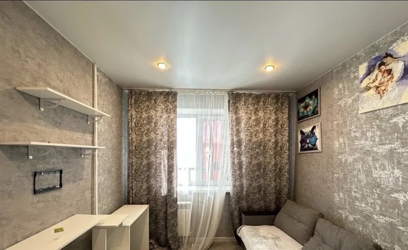 
  Продается 2-комн. квартира 54.7 м². Фото 14.