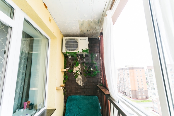 
  Продается 2-комн. квартира 54.7 м². Фото 20.