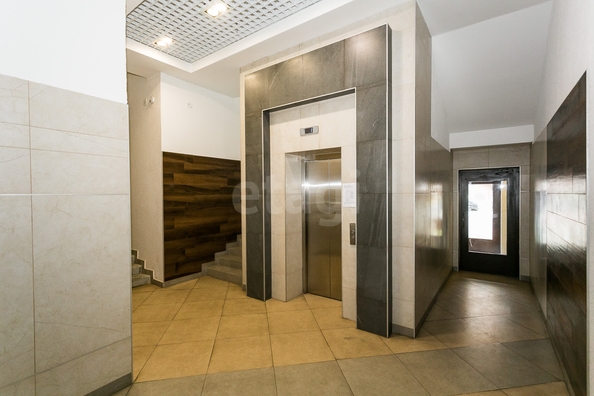 
  Продается 2-комн. квартира 54.7 м². Фото 24.