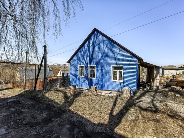 
  Продается дом 49.7 м². Фото 2.