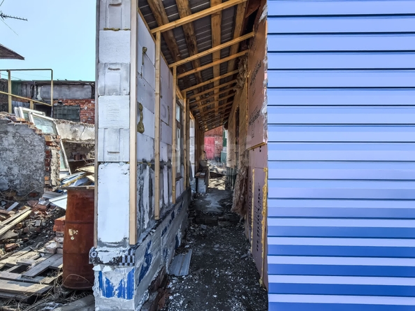 
  Продается дом 49.7 м². Фото 5.