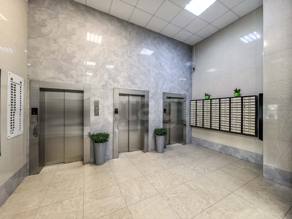 
  Продается 3-комн. квартира 66.3 м², в ЖК На Королева, дом 3. Фото 23.