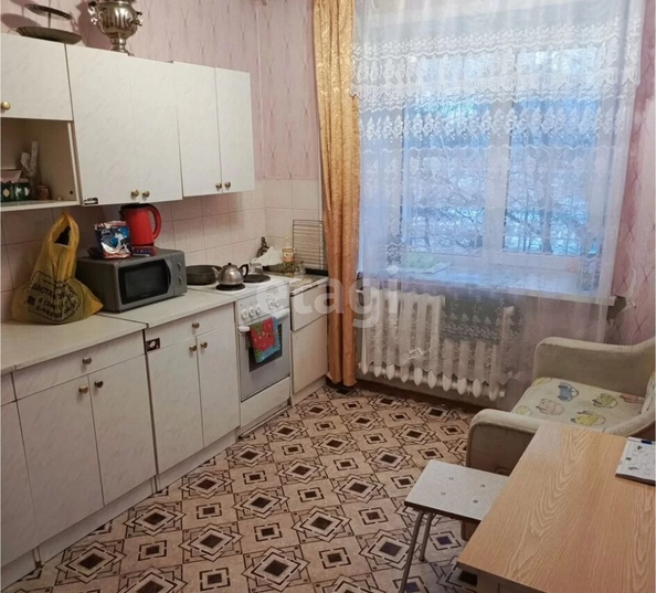 
  Продается 1-комн. квартира 36.3 м². Фото 2.