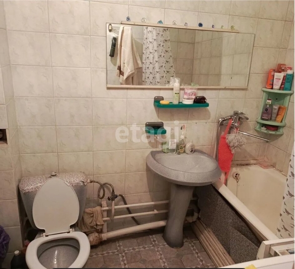 
  Продается 1-комн. квартира 36.3 м². Фото 5.