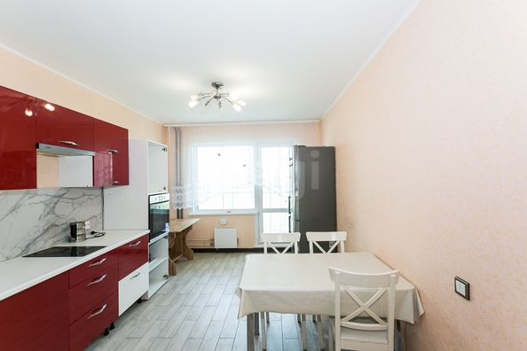 
  Продается 2-комн. квартира 57.1 м². Фото 3.