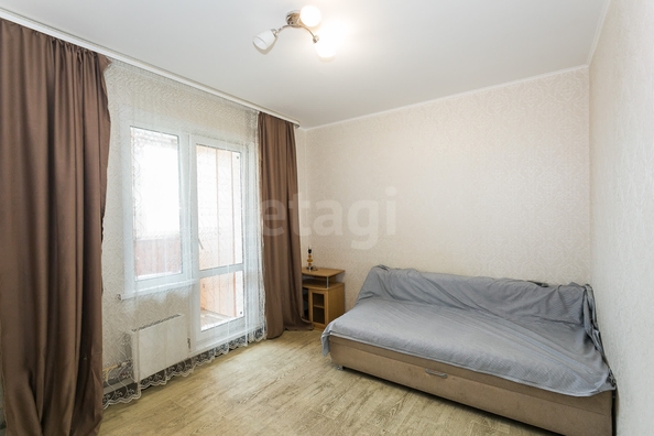 
  Продается 2-комн. квартира 57.1 м². Фото 5.