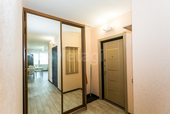 
  Продается 2-комн. квартира 57.1 м². Фото 14.