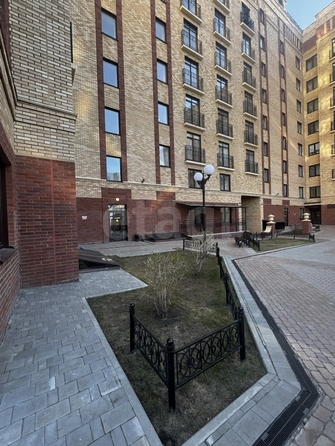 
  Продается парковка 13.3 м², в ЖК Булгаков. Фото 1.
