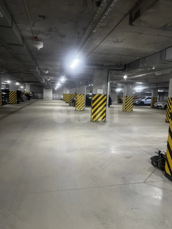
  Продается парковка 13.3 м², в ЖК Булгаков. Фото 2.