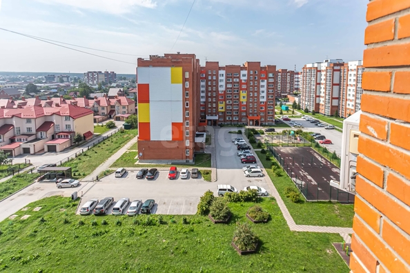
  Продается 2-комн. квартира 73.7 м². Фото 22.