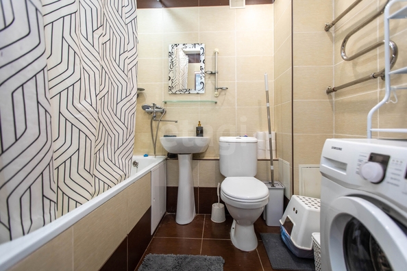 
  Продается 1-комн. квартира 43.1 м². Фото 10.