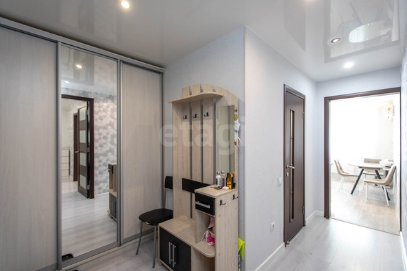 
  Продается 1-комн. квартира 43.1 м². Фото 16.