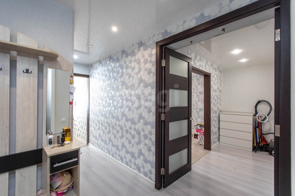 
  Продается 1-комн. квартира 43.1 м². Фото 17.