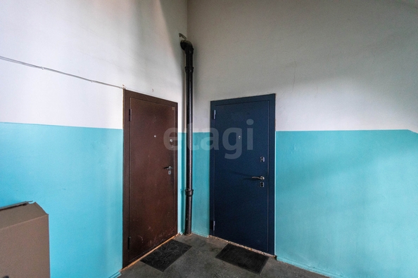 
  Продается 1-комн. квартира 43.1 м². Фото 18.