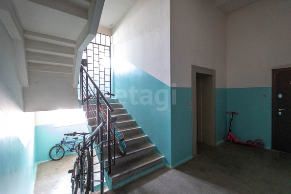 
  Продается 1-комн. квартира 43.1 м². Фото 19.