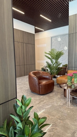 
  Продается студия 27.41 м², в ЖК 4 звезды. Фото 17.